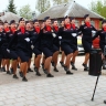 В Туле стартовала акция «Парад у дома ветерана»