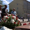 Петербург празднует День воинской славы России и годовщину победы в Полтавской битве