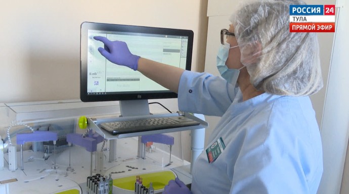 Более 250 молодых врачей ежегодно приходят в профессию Более 250 молодых врачей ежегодно приходят в профессию