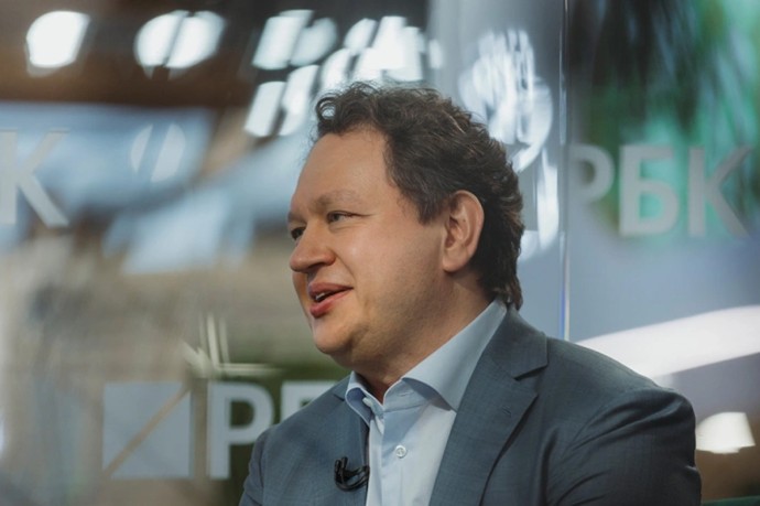 Зампред ВТБ Пьянов: ставка ЦБ останется неизменной из-за неопределенности с налогами