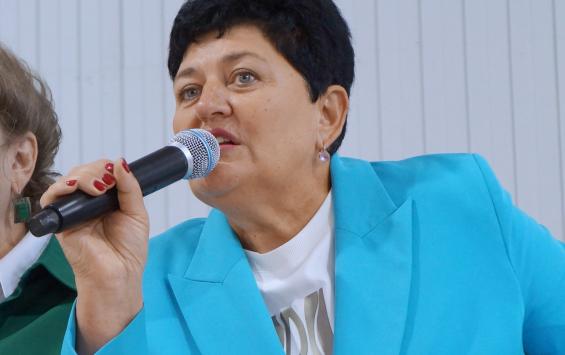 Мошенники действуют от имени депутата Госдумы Ольги Германовой Мошенники действуют от имени депутата Госдумы Ольги Германовой