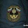 В корочанском селе при пожаре в сарае погиб мужчина