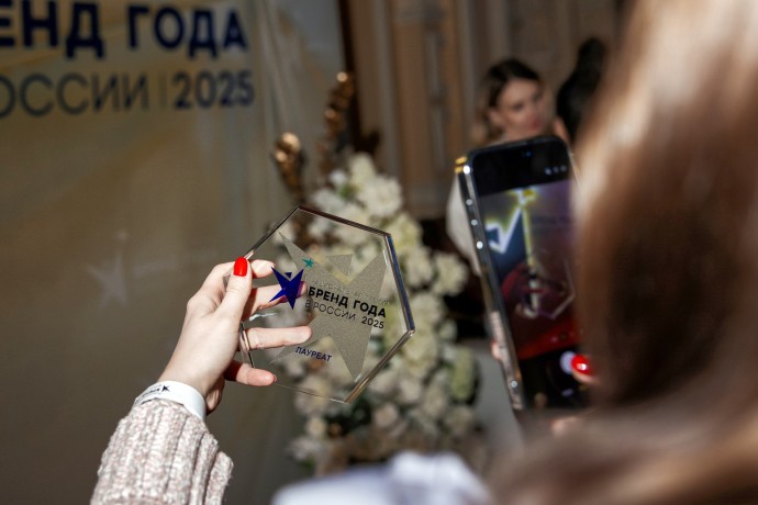 «Рамблер» получил награду Высшей лиги премии в номинации «Интернет-портал»