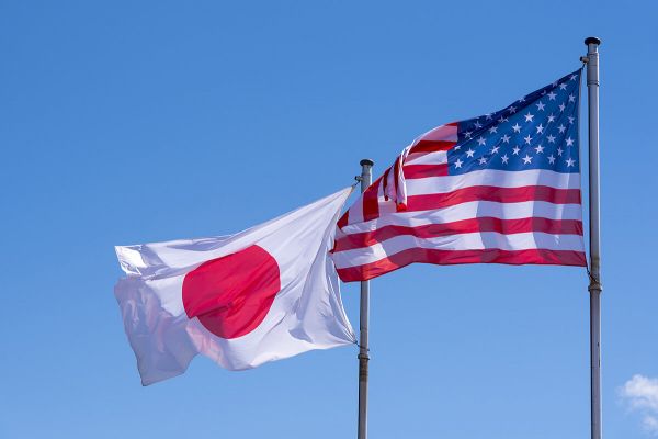 National Interest: Япония может стать слабым звеном в обороне США