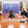 В Минкультуры России обсудили развитие сотрудничества с Ливаном