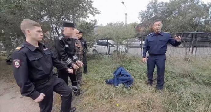Приговорённый к пожизненному маньяк из Бурятии получил ещё 13 лет