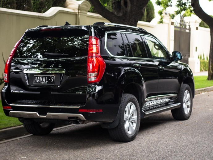 Новая эра обернулась обычной распродажей: как китайские авто лишились блеска Новая эра обернулась обычной распродажей: как китайские авто лишились блеска