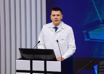 В Амурскую областную клиническую больницу назначен новый главврач