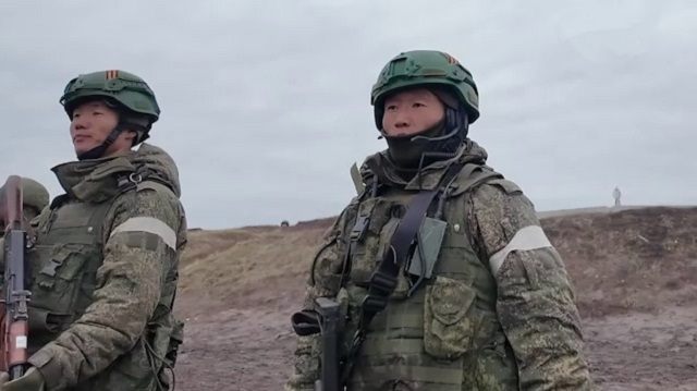 В столице КНДР установят памятник участникам освобождения Курской области