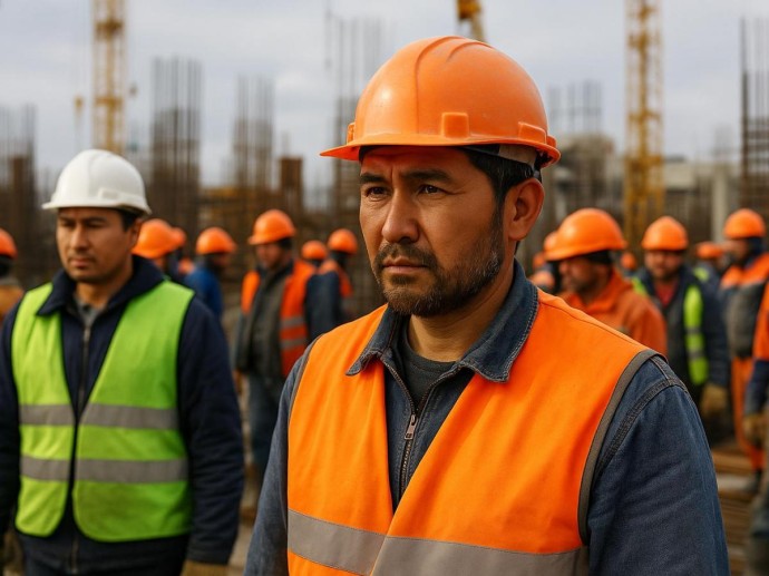 Бесплатная медицина — только для своих: как новые правила разделили пациентов на наших и чужих Бесплатная медицина — только для своих: как новые правила разделили пациентов на наших и чужих