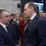 В Национальном центре «Россия» ветераны СВО получили предложение о сотрудничестве