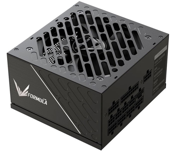 Formula V Line начинает продажи блоков питания серии FV с сертификатами энергоэффективности от 80 PLUS White до Platinum Formula V Line начинает продажи блоков питания серии FV с сертификатами энергоэффективности от 80 PLUS White до Platinum