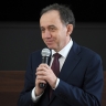 Игорь Озар покинул пост главы РКК «Энергия»