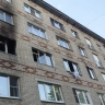 Два человека погибли при взрыве газа в жилом доме в подмосковной Лобне