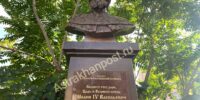 Астраханцы поддержали установку памятника Ивану Грозному