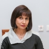 Поздравляем! День рождения отмечает директор ГТРК «Пенза» Оксана Чубарь