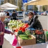 В выходные в Уфе пройдут сельхозярмарки