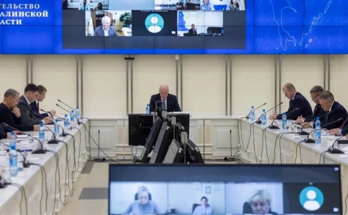 Средства рыбопромышленников Сахалина и Курил пойдут на социальные программы