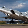 Самолет Ту-22М3 ночью потерпел крушение в Усольском районе, один летчик погиб