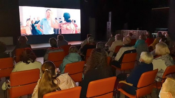 Туляки смогут посетить бесплатные кинопоказы