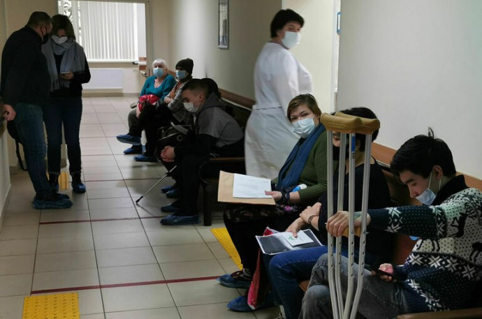 Депутаты СРЗП предлагают установить штрафы за оскорбление медработников