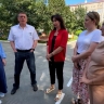 В Южно-Сахалинке проверили новый подход к организации питания в детских садах