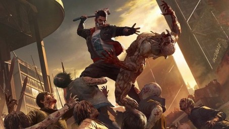 Зомби-шутер Dying Light получит крупное графическое обновление уже на этой неделе