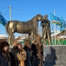 В Якутии проходят мероприятия ко Дню коневода-табунщика