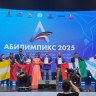 В Казани подвели итоги первого чемпионата по профмастерству среди участников СВО «Абилимпикс» 2025 года