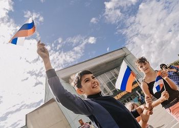 25 населенных пунктов Приамурья войдут в программу улучшения качества жизни граждан