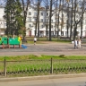 В Ярославле планируют обустроить на Первомайском бульваре детскую площадку