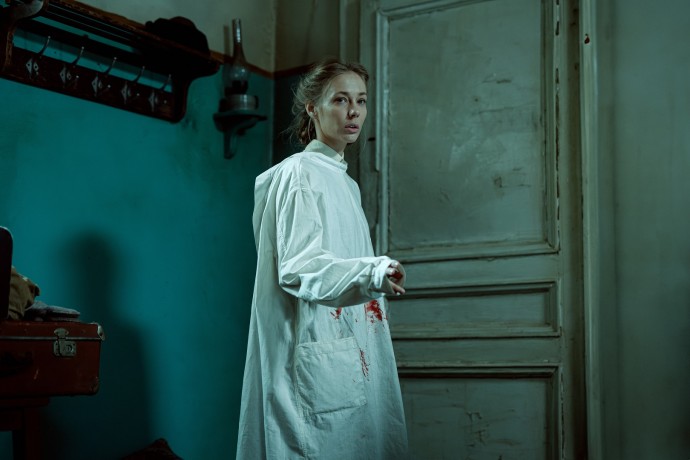Рецепт подвига: премьера сериала «Доктор Вера» на Wink.ru состоится 13 июня