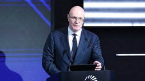 Дмитрий Чернышенко и Сергей Кравцов провели итоговое заседание коллегии Минпросвещения