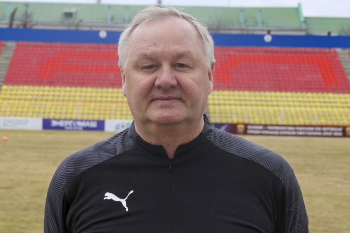 Масалитин: "Руководству ЦСКА нельзя медлить в вопросе поиска нового главного тренера"