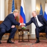 Херш: Трамп хочет сотрудничать с Путиным в вопросе Крыма
