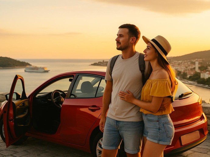 Путешествие по России — новый тренд: как автотуризм меняет отдых россиян