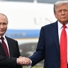 Косачев назвал саммит на Аляске совместным успехом Путина и Трампа