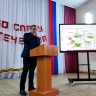Саранские студенты узнали о работе энергетиков в годы Великой Отечественной войны