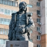 Сквер имени Острякова может преобразиться уже в 2026 году
