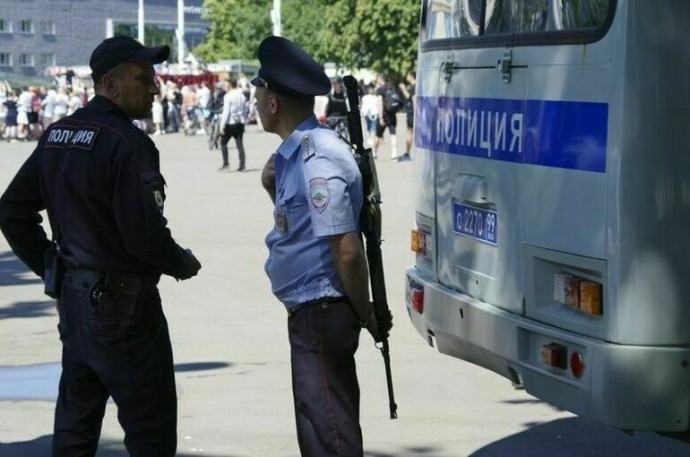 Журналистку «Дождя» Валерию Ратникову объявили в розыск
