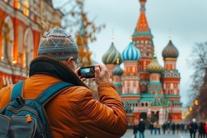 Пробудятся «русский медведь и китайский дракон»: Киссинджер предрекал будущее