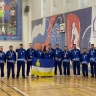 Волейболисты Бурятии стали призёрами кубка России