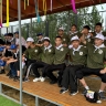 В Якутске прошла военно-патриотическая игра «Я — патриот»