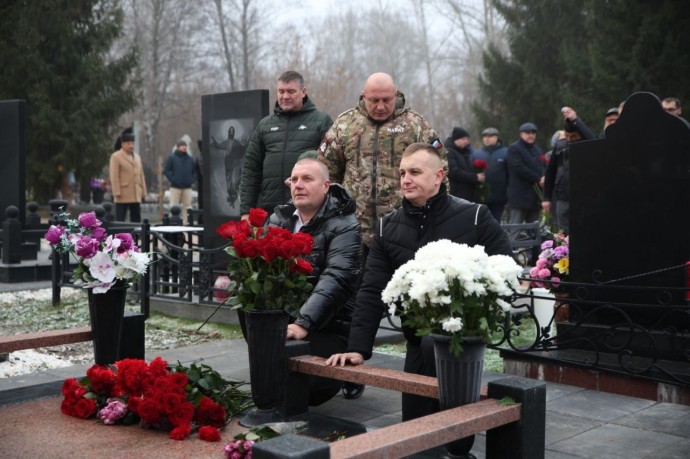 В Башкирии вспомнили бывших мэра и председателя Совета Стерлитамака