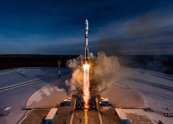 Василий Орлов поздравил амурчан с Днем космонавтики