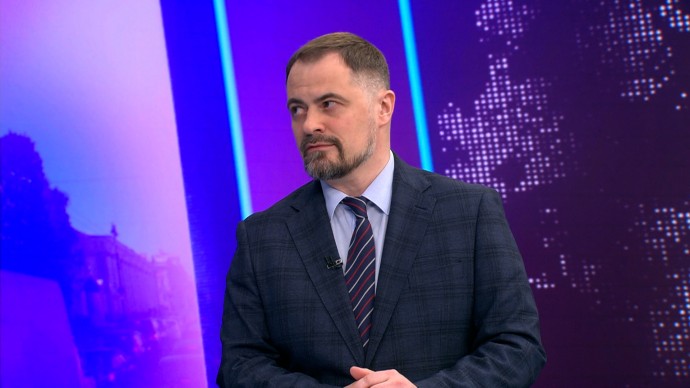 Алексей Муровец: Завтра прорывы теплосетей на Маршала Жукова полностью ликвидируют