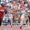 В ВФЛА отреагировали на решение World Athletics продлить отстранение россиян