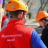 Школьники из Республики Абхазия проводят смену в «Артеке»