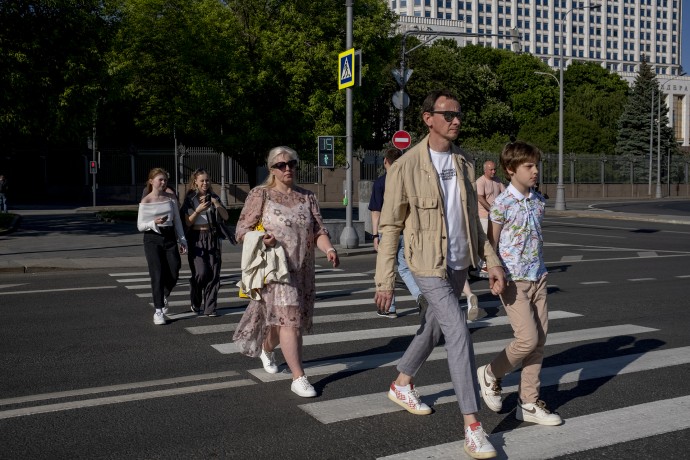 Синоптик Тишковец: В Москве произойдет метеорологическое чудо к Пасхе