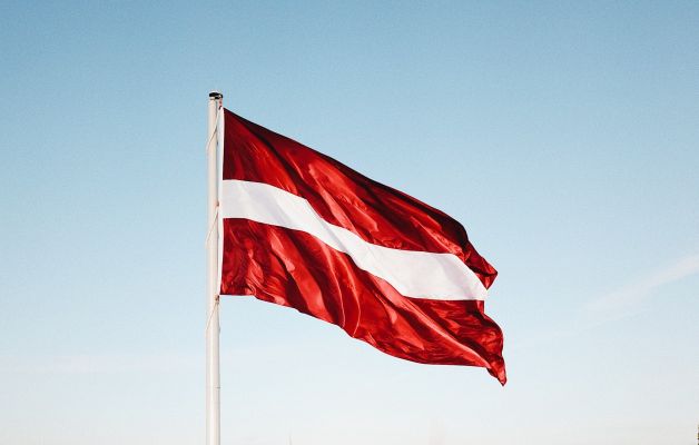 Латвия решила не открывать воздушное пространство у границы с Белоруссией